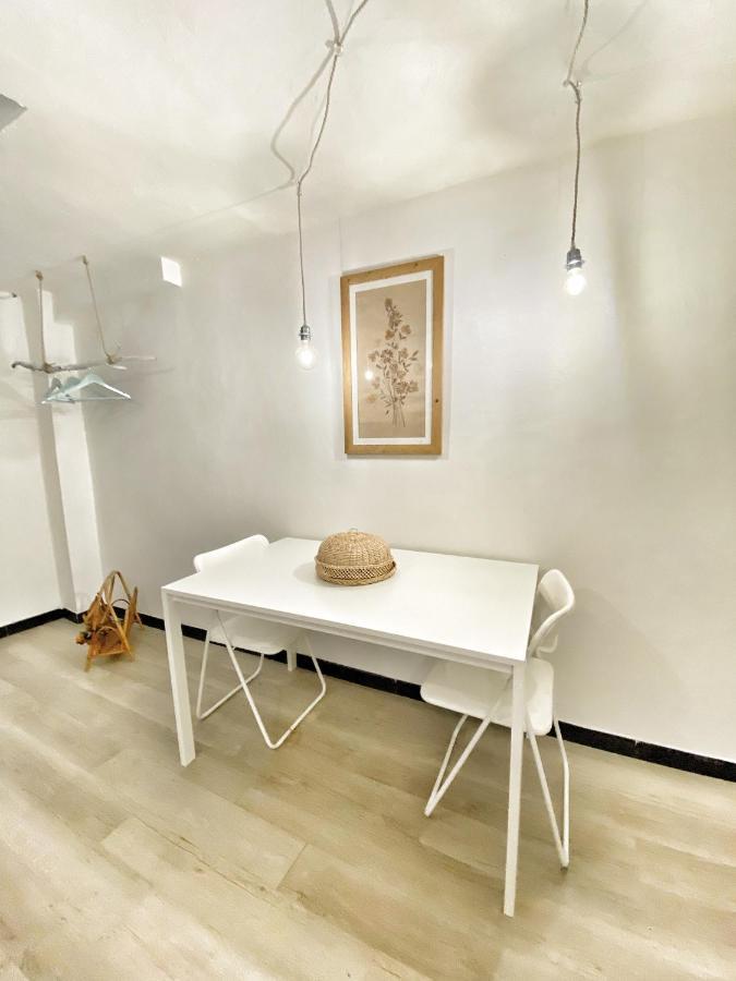 Apartamento Omarea - Imperia Exterior foto