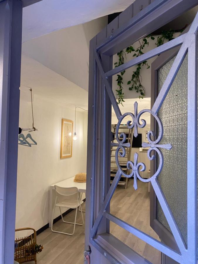 Apartamento Omarea - Imperia Exterior foto
