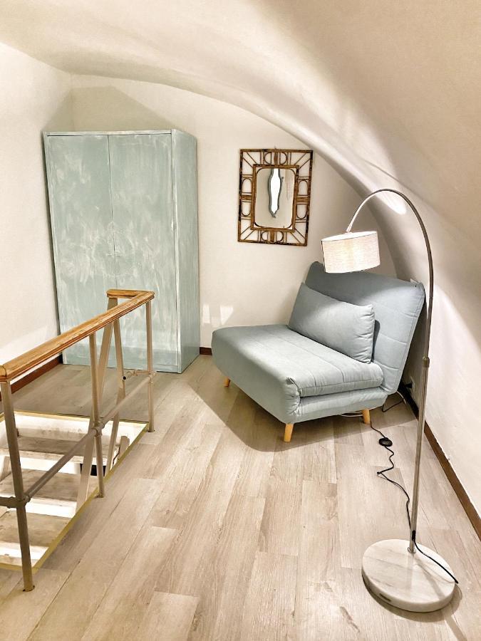 Apartamento Omarea - Imperia Exterior foto